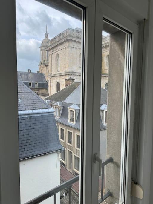 Le Tiki De Notre-Dame - Duplex Vue Cathedrale Διαμέρισμα Μπουλόν-Σιρ-Μερ Εξωτερικό φωτογραφία